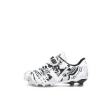 Длинный штифт белого цвета