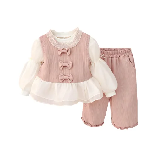 GOYN Повседневная спортивная одежда для детей в возрасте 3-7 лет