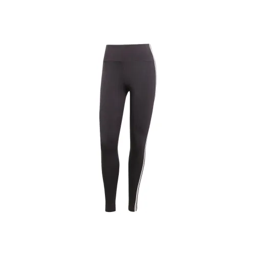 Adidas Originals Leggings Женские Черные