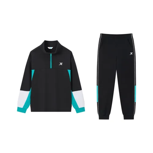 XTEP Повседневная спортивная одежда 120-175 Детская