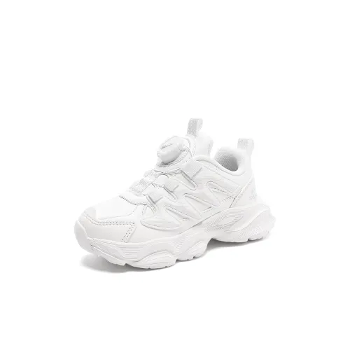 Binary Легкий Амортизаторы Дышащий Водонепроницаемый Противоскользящий Анти-KICK Беговые кроссовки Детские