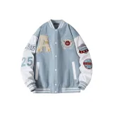 Светло-голубой