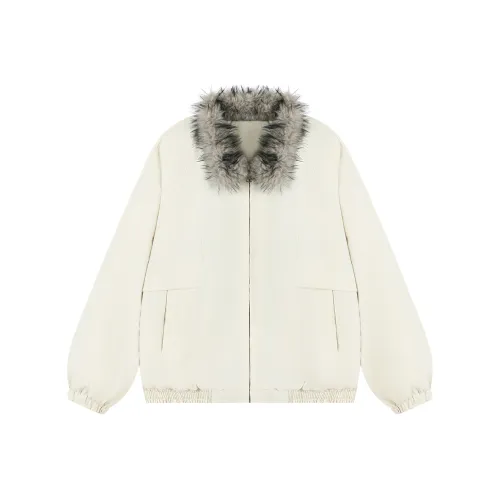 ARTS MAN Унисекс Пуховики