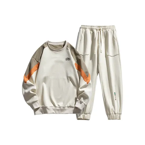 OPMO Унисекс Повседневная Спортивная Одежда