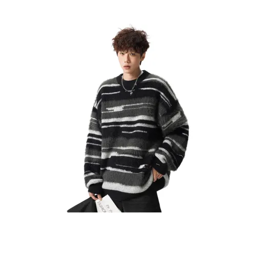 DEMAVIE Унисекс Свитера