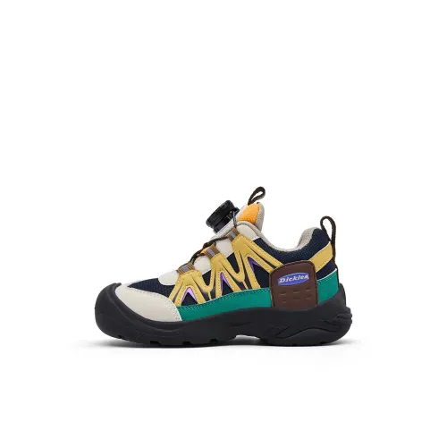 Dickies Низкий Топ Kids Lifestyle Shoes Унисекс