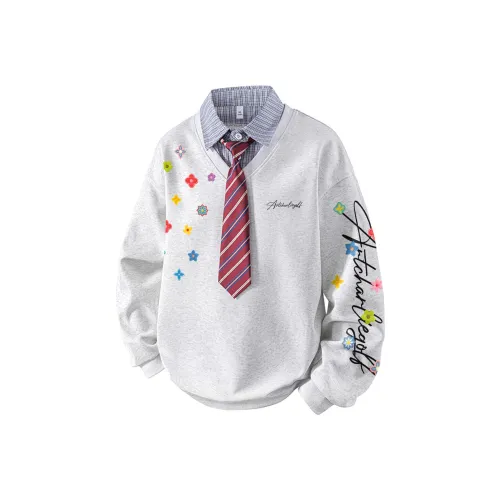 CHARLIE GOLF Унисекс Свитшоты