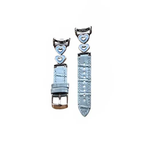 Mr. Strap Xiaomi Совместимость Кожа Металл