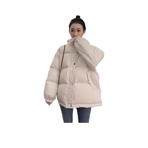 STYUW Женские пуховики