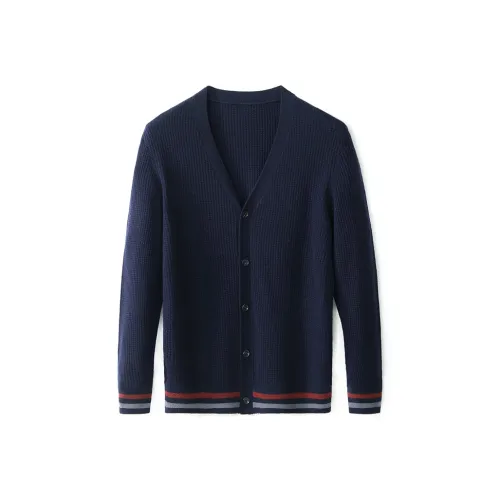 H YXIANG Унисекс Трикотаж