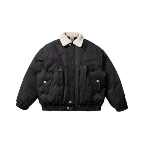 Minimalist Chair Пуховая куртка Унисекс