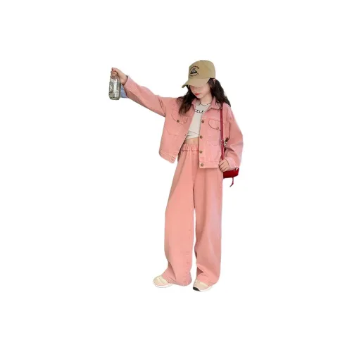 MUMUWU HOUSE Повседневная спортивная одежда для подростков