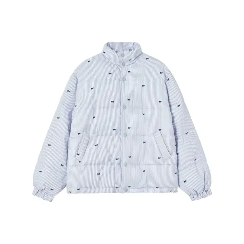 MIMOSA CHUR Пуховая куртка Женская