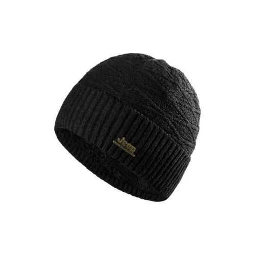 Jeep Шапки-бини Унисекс