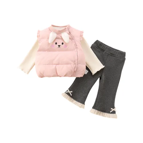 GOYN Повседневная спортивная одежда для малышей и детей дошкольного возраста