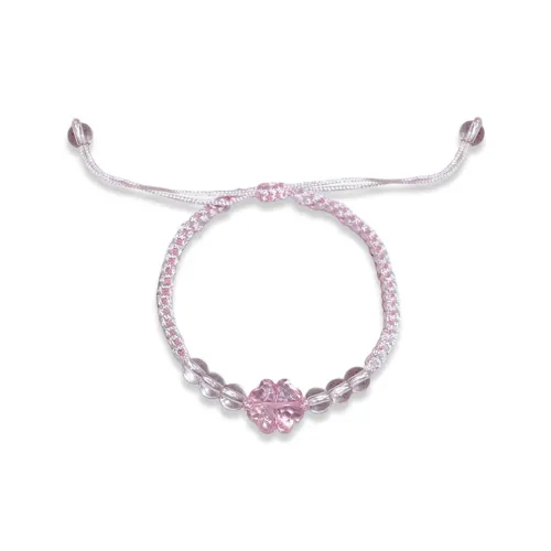 Ringlove Тканевые шнурки Браслеты Женские