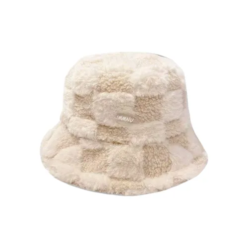 Infinite Bunny Вельветовые панамы унисекс