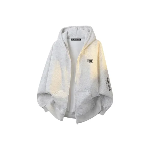 Mackyo x SOORCHCE Свитшот Унисекс