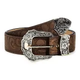 Золотая пряжка