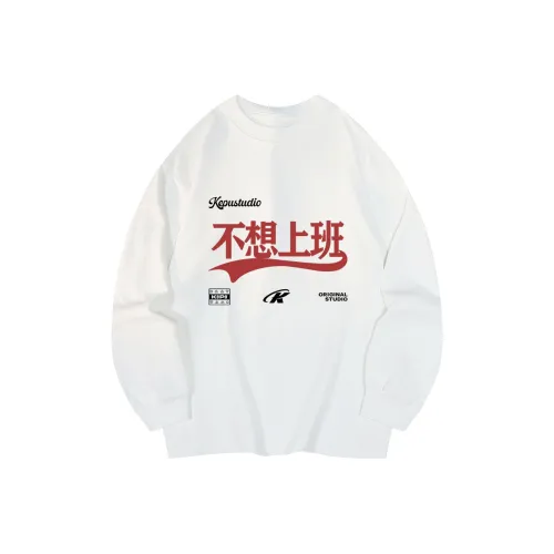 Kepu Унисекс T-рубашки