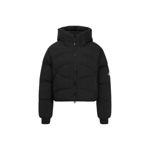 THE NORTH FACE HYBRID Пуховик Женские