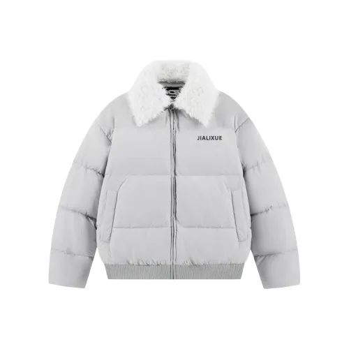 JOPPTI Женские пуховики