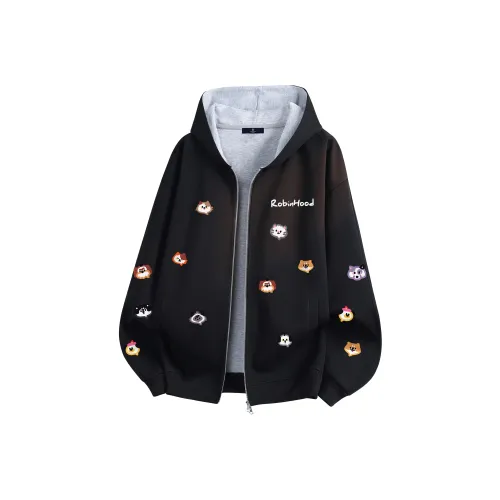 ROBINHOOD Унисекс Свитшоты