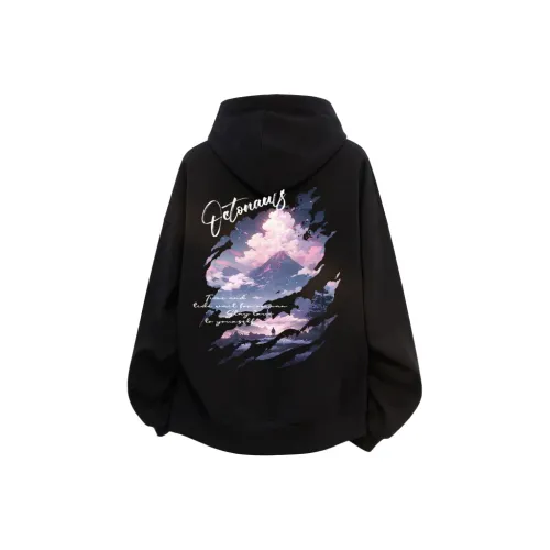 Octonauts Унисекс Свитшоты