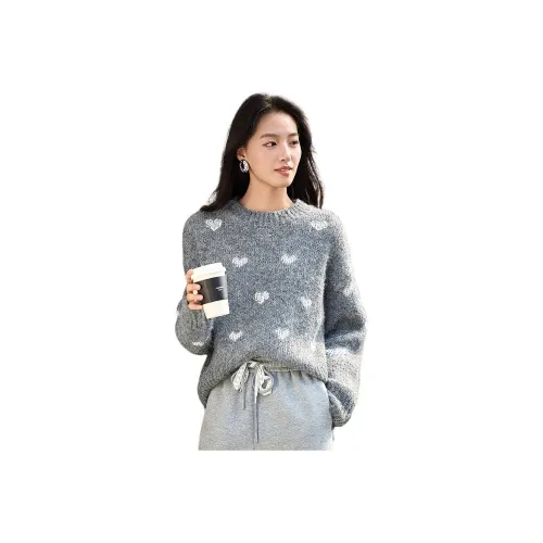 SENTUBILA Женские Свитера