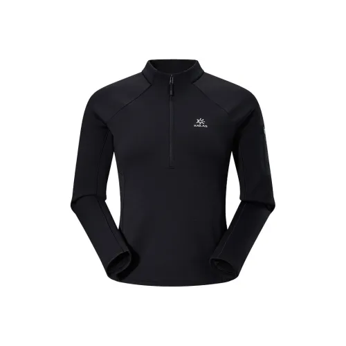 KAILAS Женские Флисовые Куртки