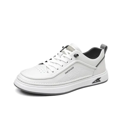 JEANSWEST Низкие кроссовки для скейтбординга мужские