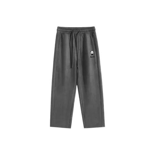 HIPANDA Унисекс Повседневные Штаны