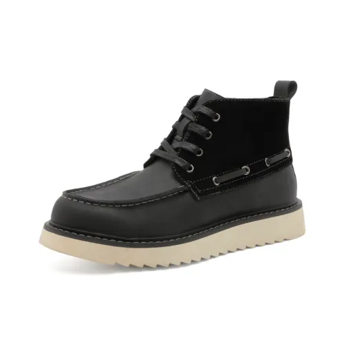 WEISHIBANGWEI Носки Crew Martin Boot Мужской