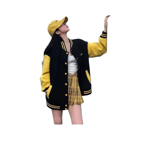 XIANSINIAO Хлопковый пуховик женский