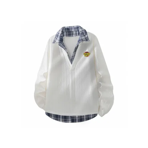 GET MAX GIFT Унисекс Свитшоты