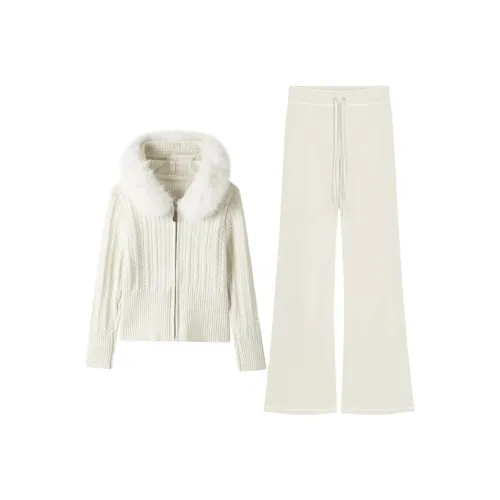 DYYPC Женские Повседневные Костюмы