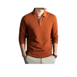 Оранжево-красный