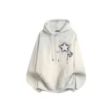 Серый меланж