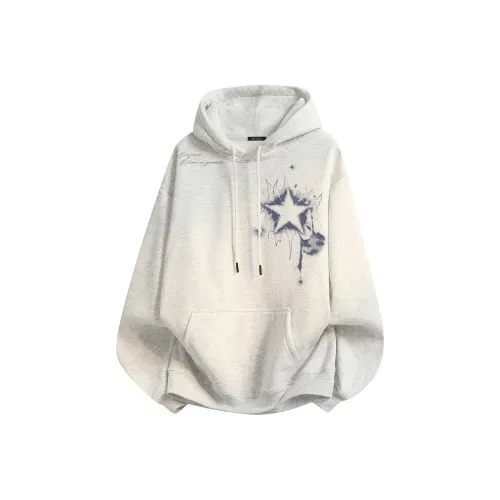 YIWEN Унисекс Свитшоты