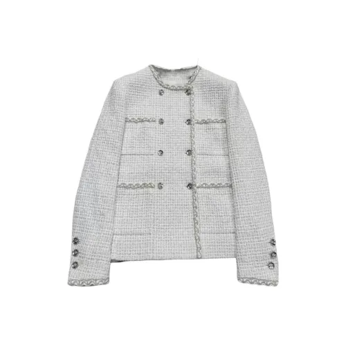 Chanel 25C Куртки и Пальто Женские