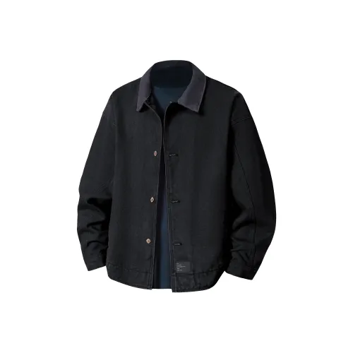 WAYHWEI Унисекс Куртки