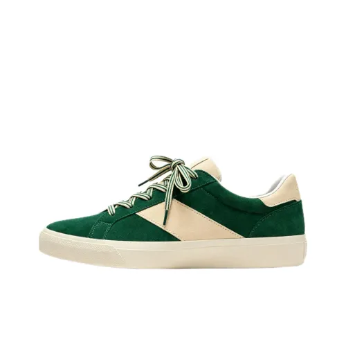 Коллекция Teddy's Low Top Повседневная Обувь Унисекс