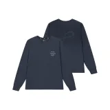 Полуночный синий