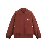 Ржаво-красный