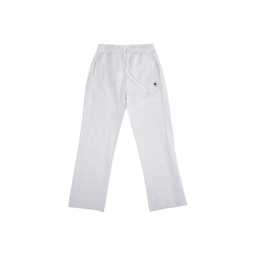 Converse Gray Men's Casual Pants Конверс Серый Мужские Повседневные Брюки