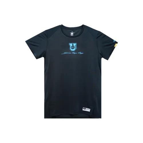 Serious Player Only T-Shirt Унисекс