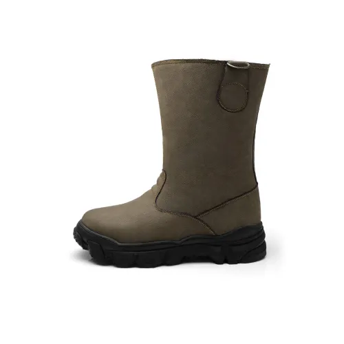 Strongman 3515 Сноубутсы Мужской