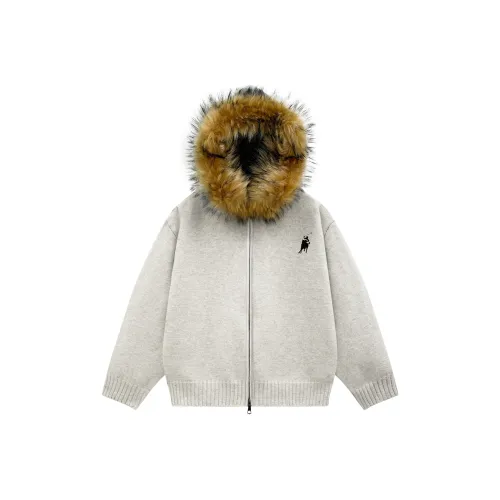 YONGYAN Унисекс Трикотаж