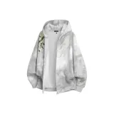 Светло-серый