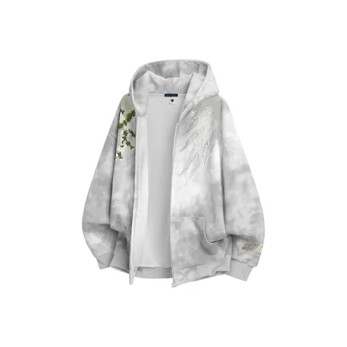 AULDEY Унисекс Свитшоты